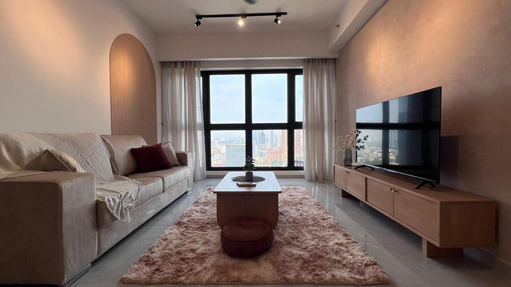 Apartment Ayatt Bukit Bintang Kuala Lumpur