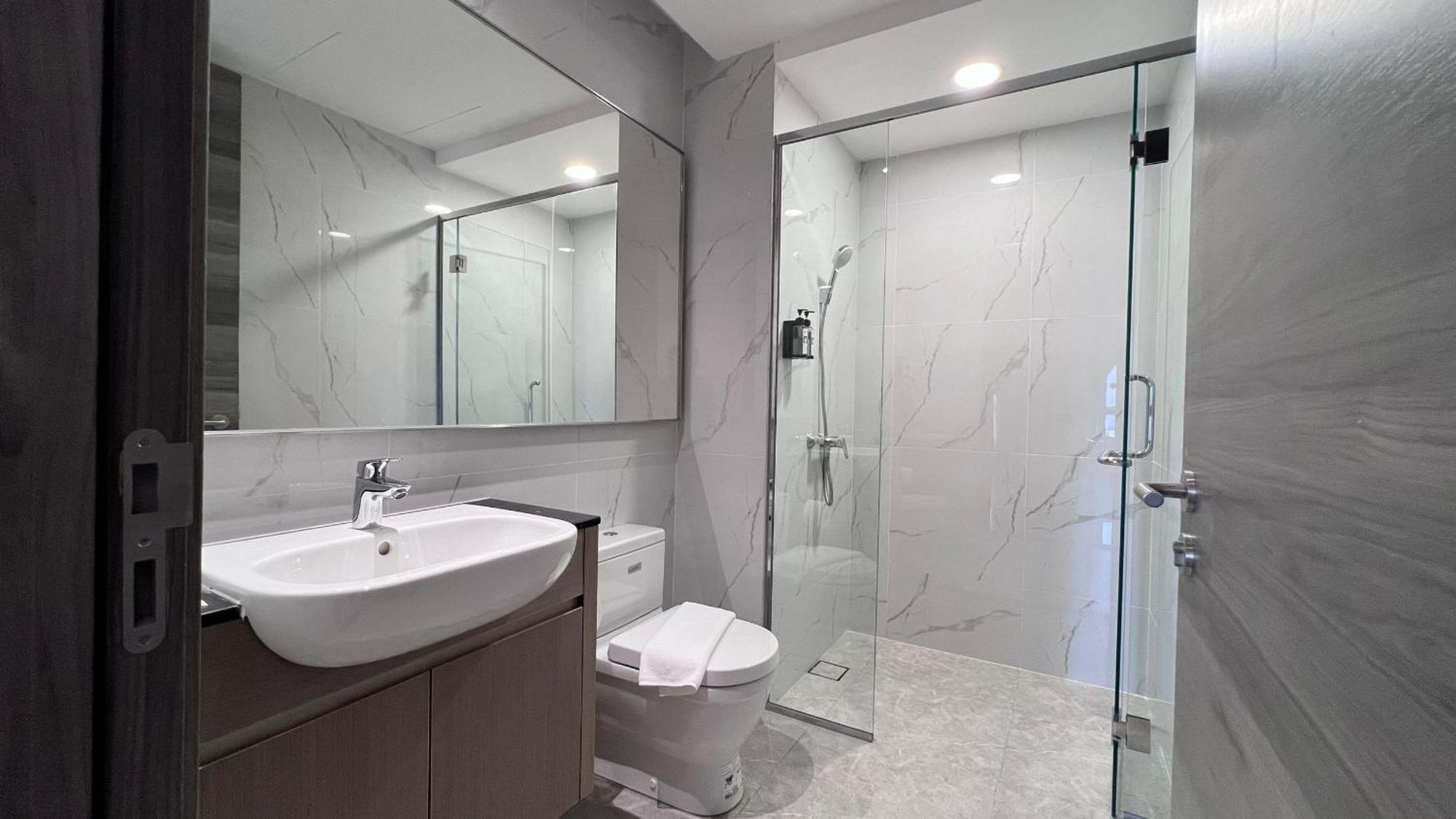 Apartment Ayatt Bukit Bintang Kuala Lumpur