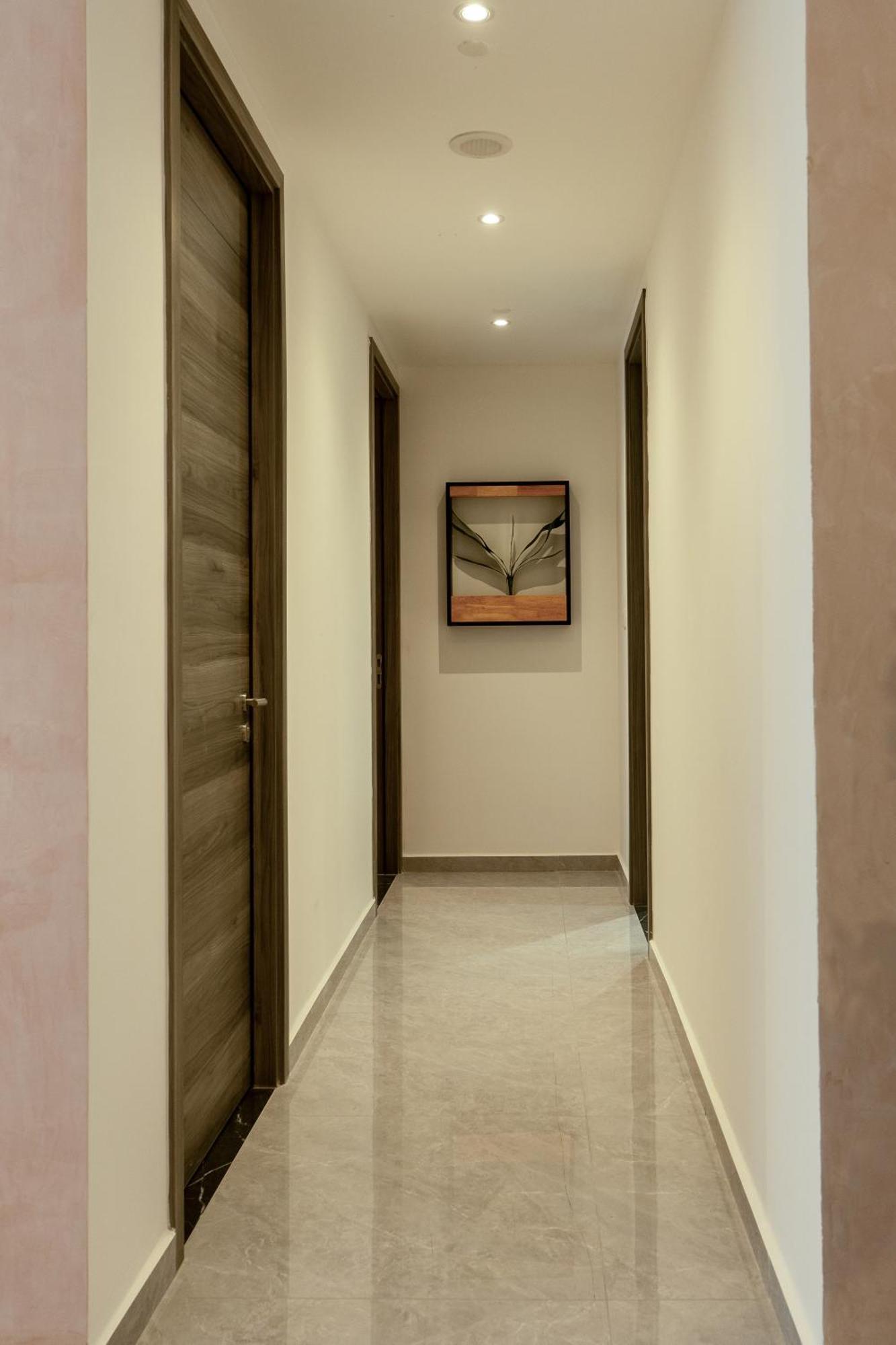 Ayatt Bukit Bintang Apartment *