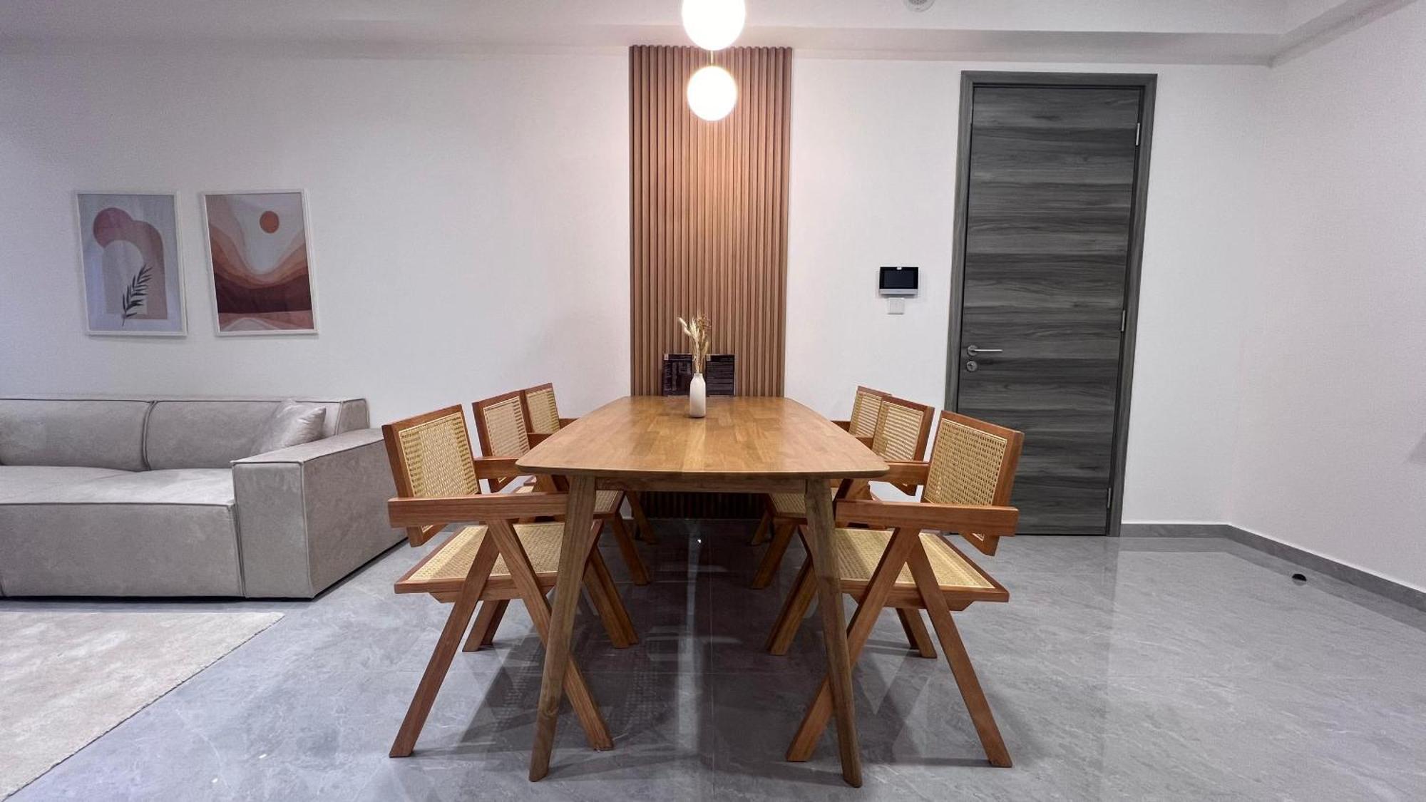 Ayatt Bukit Bintang Apartment *