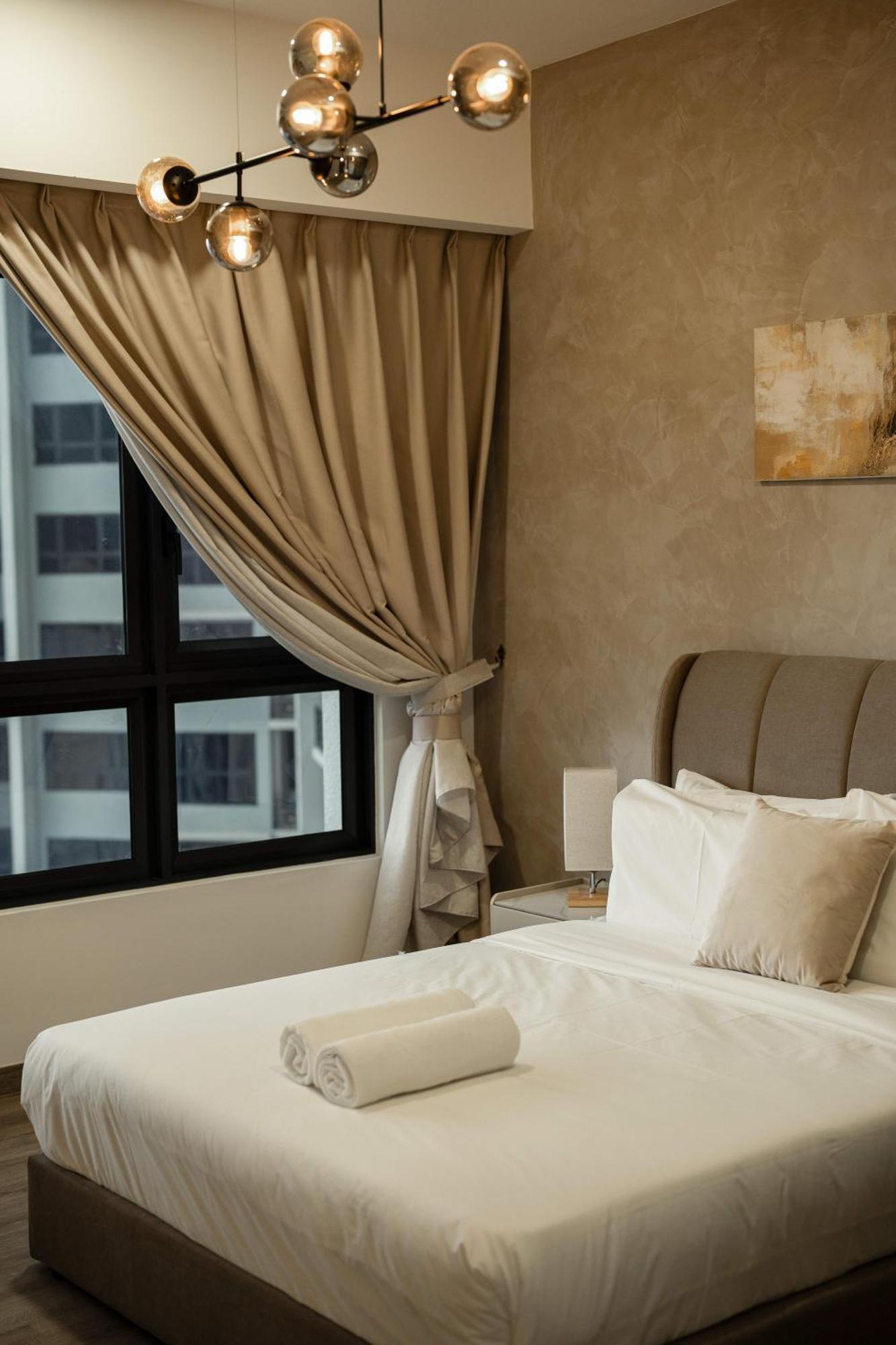 Ayatt Bukit Bintang Apartment