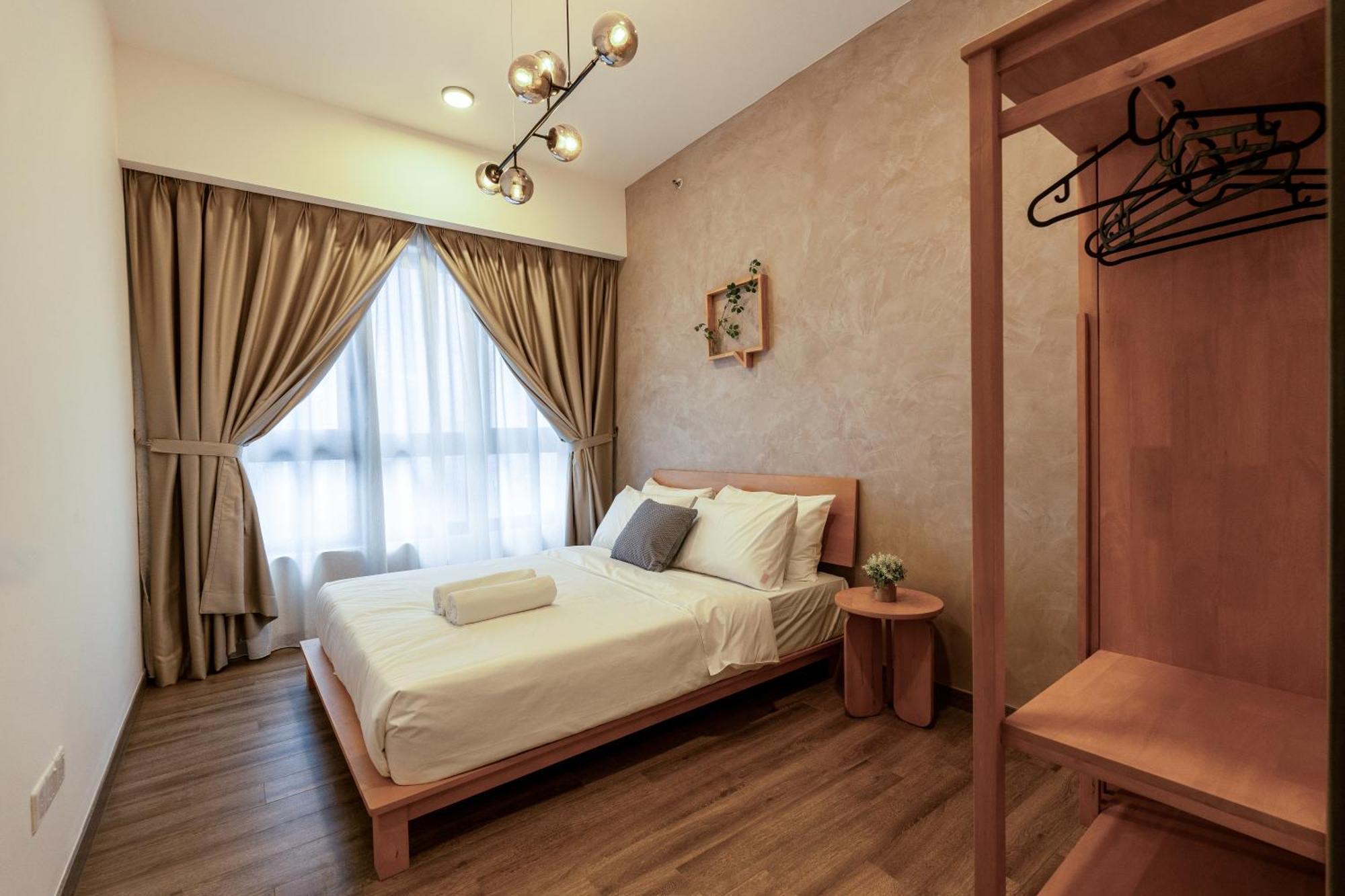 Apartment Ayatt Bukit Bintang Kuala Lumpur