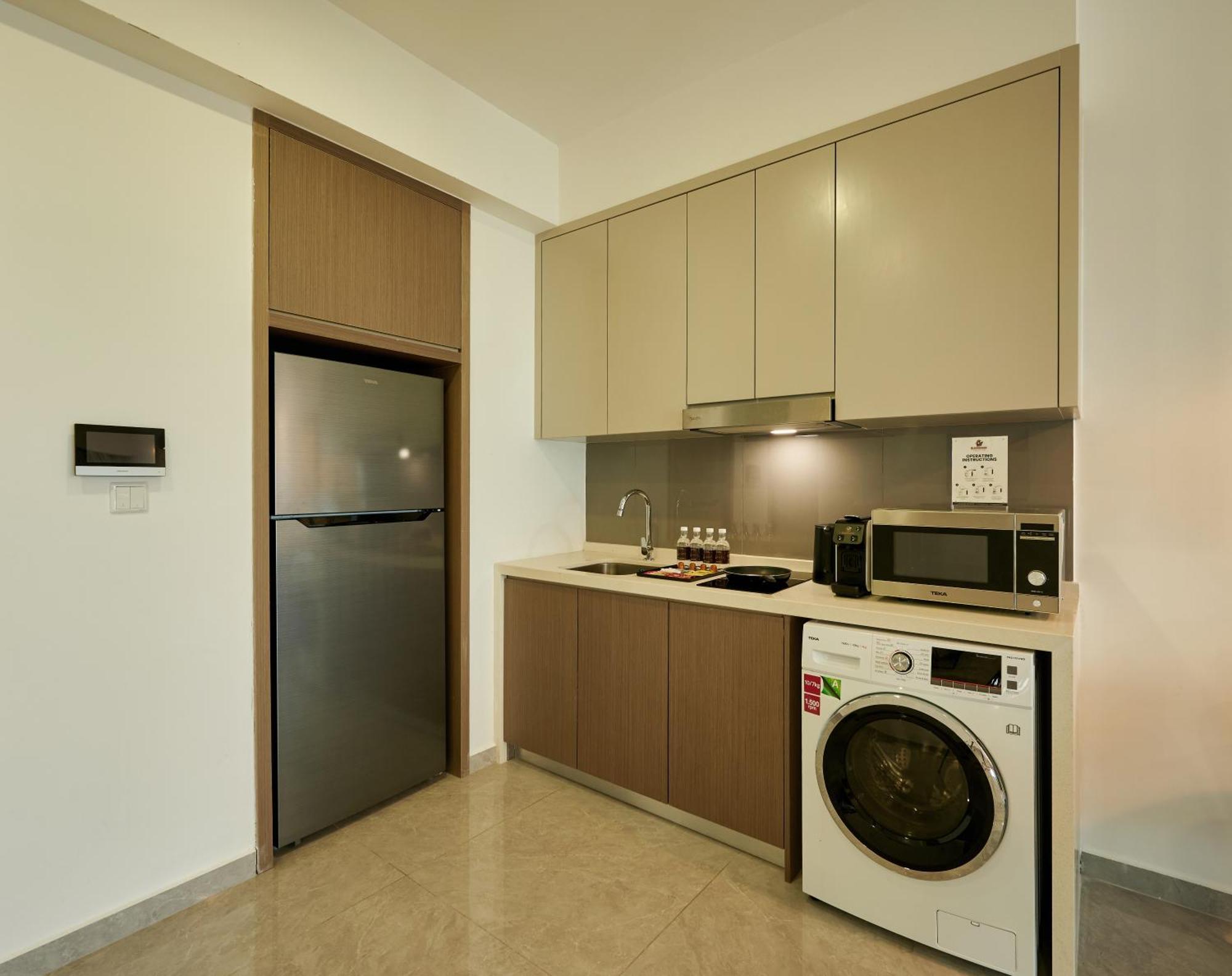 Apartment Ayatt Bukit Bintang *