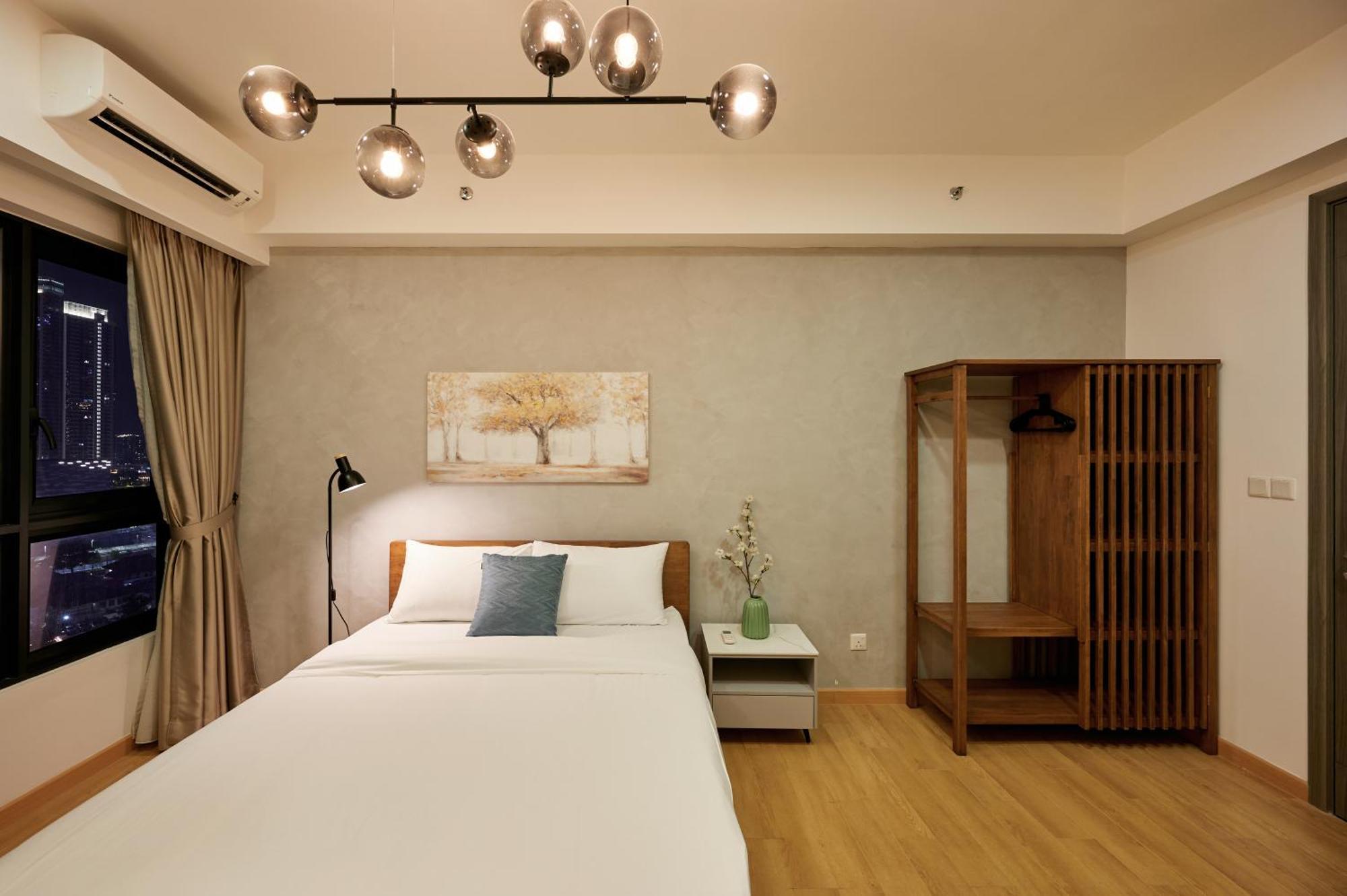 Apartment Ayatt Bukit Bintang Kuala Lumpur