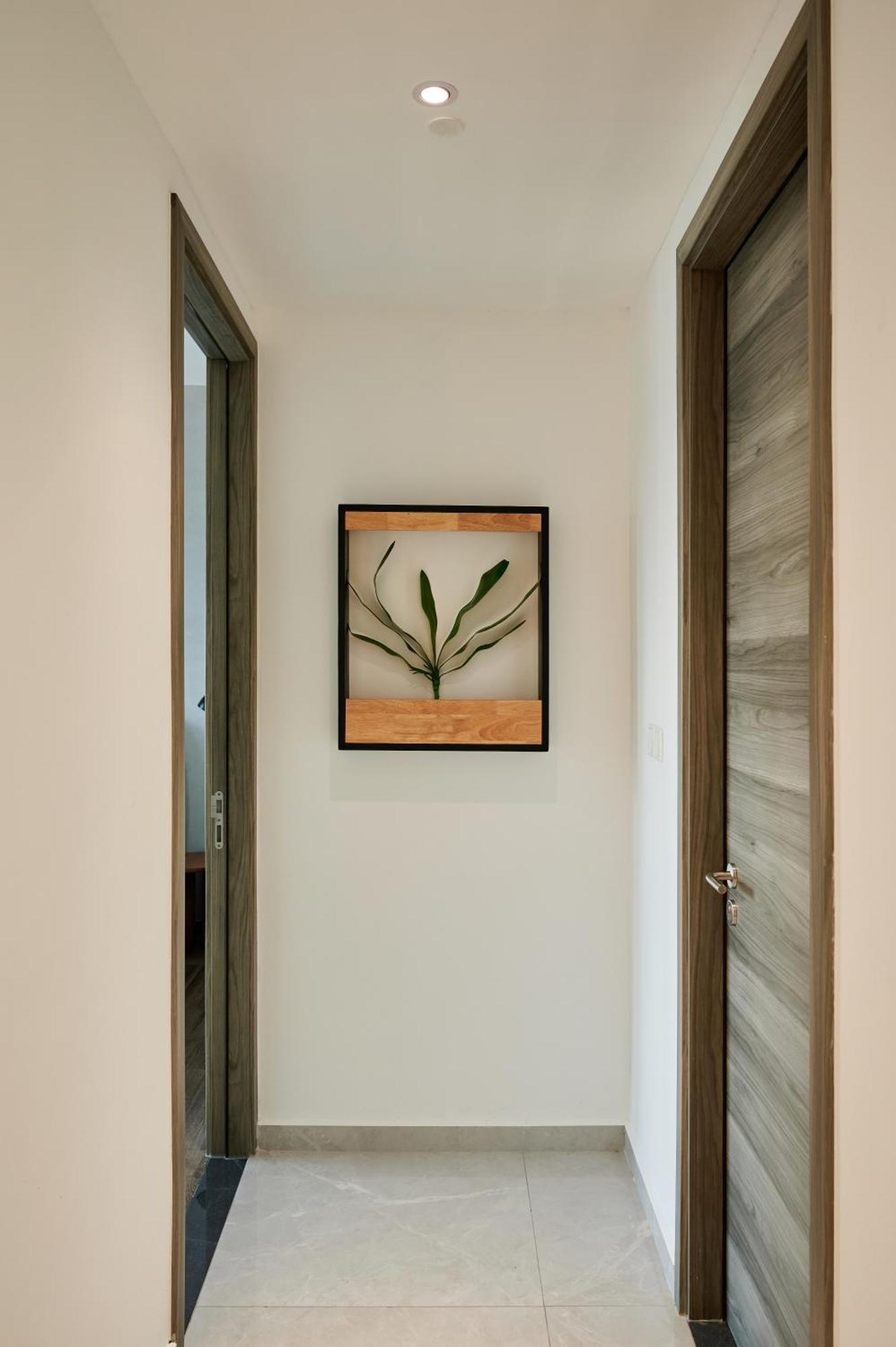 Ayatt Bukit Bintang Apartment