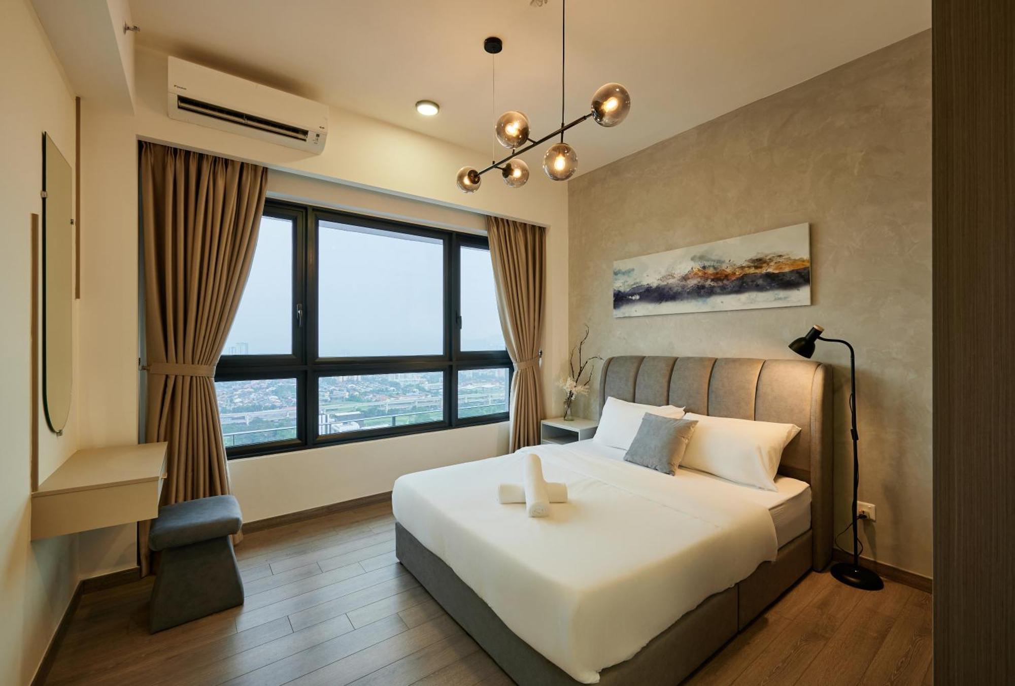 Apartment Ayatt Bukit Bintang