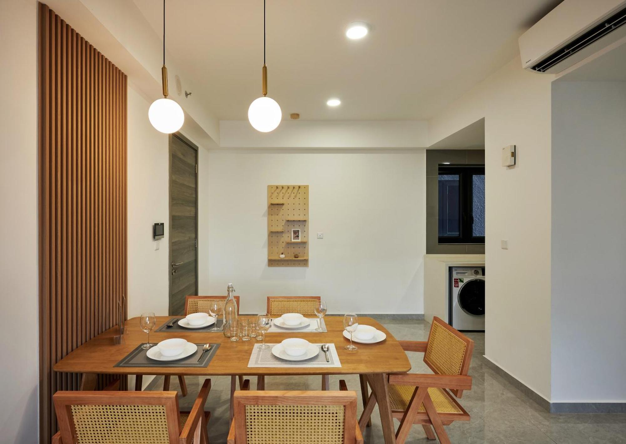 Apartment Ayatt Bukit Bintang Kuala Lumpur