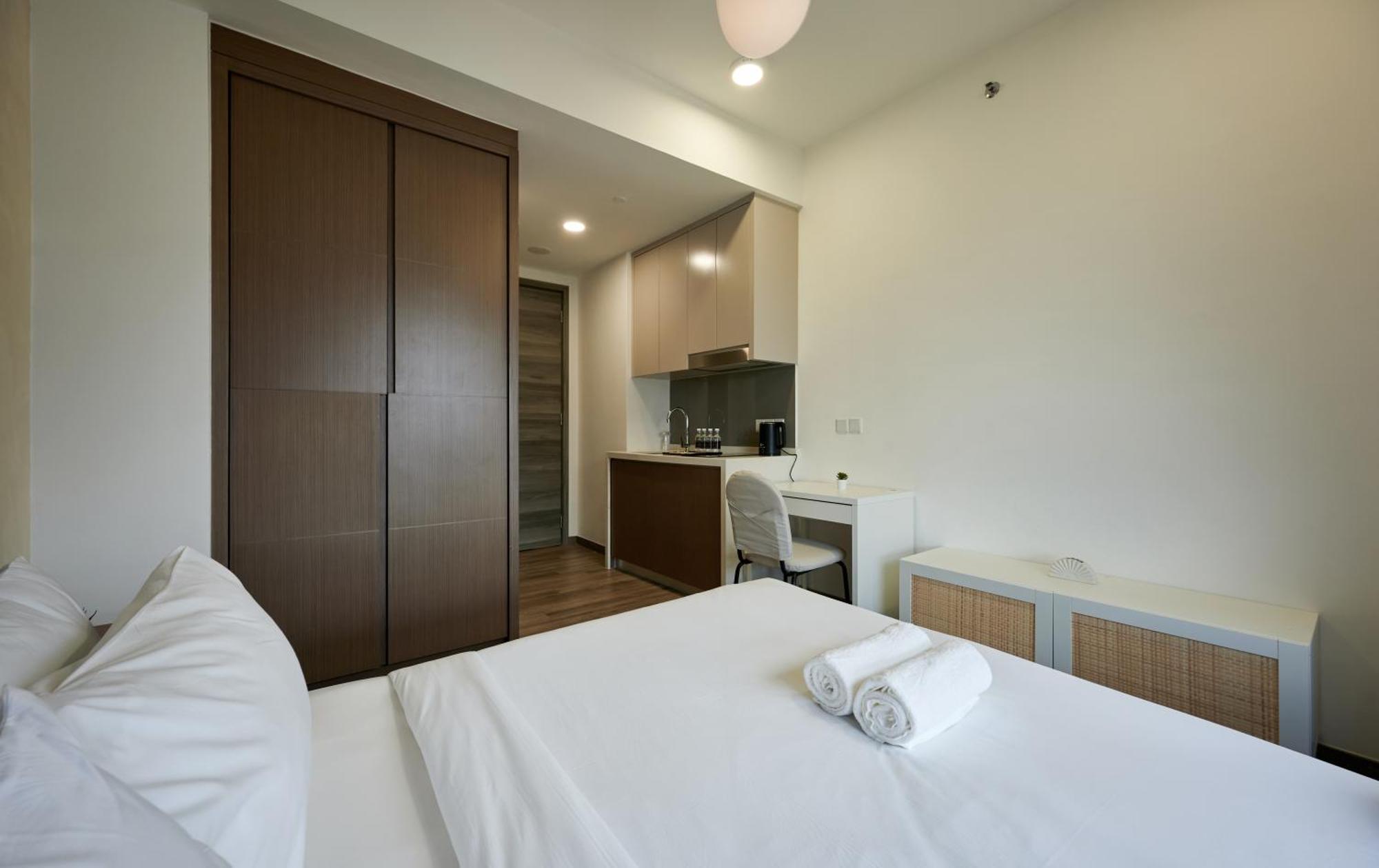 Ayatt Bukit Bintang * Kuala Lumpur