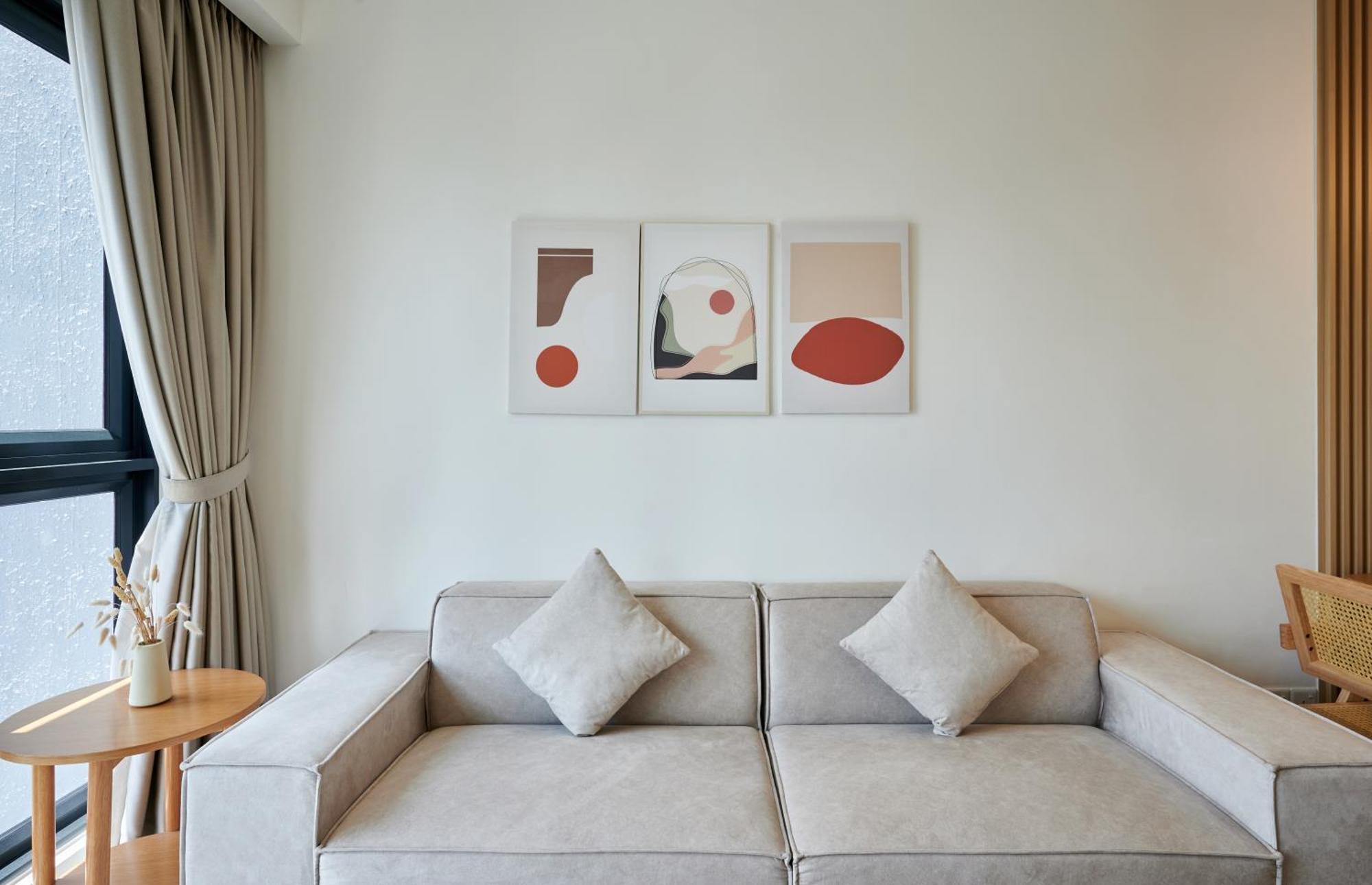Apartment Ayatt Bukit Bintang