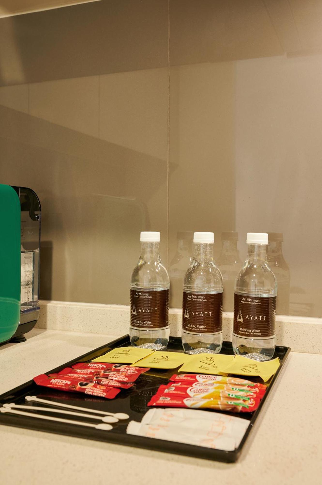 Apartment Ayatt Bukit Bintang Kuala Lumpur