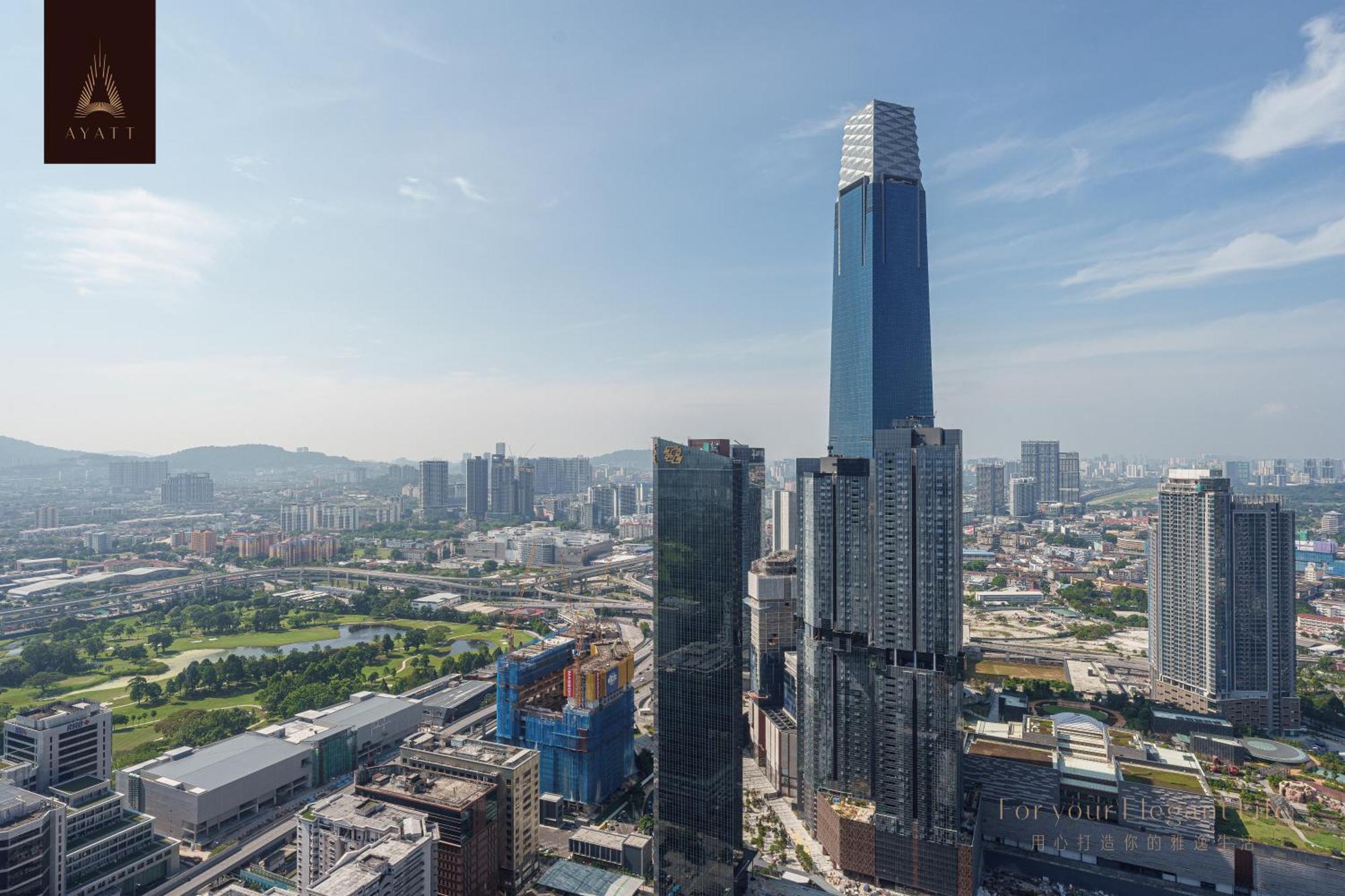 Ayatt Bukit Bintang