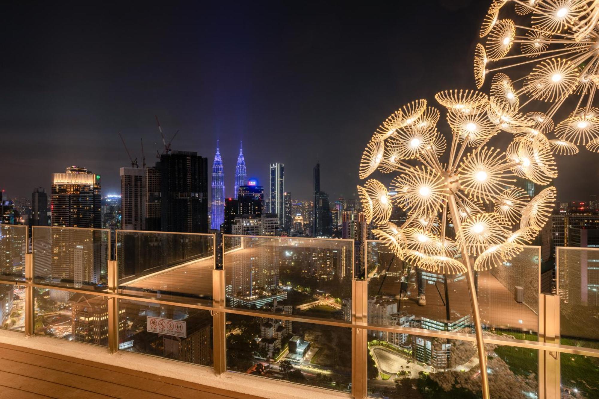 Pangsapuri Ayatt Bukit Bintang *