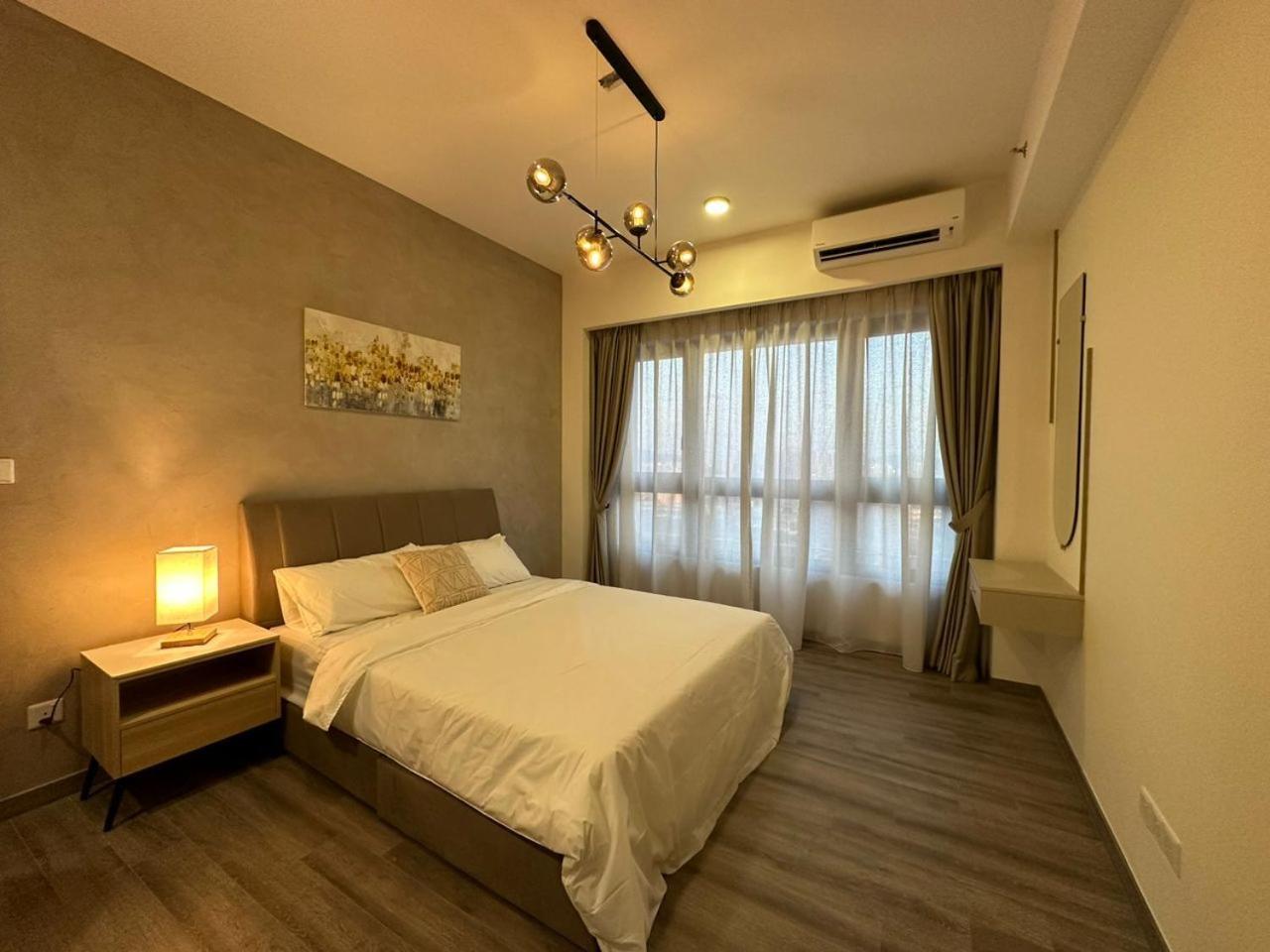 Ayatt Bukit Bintang Pangsapuri Kuala Lumpur