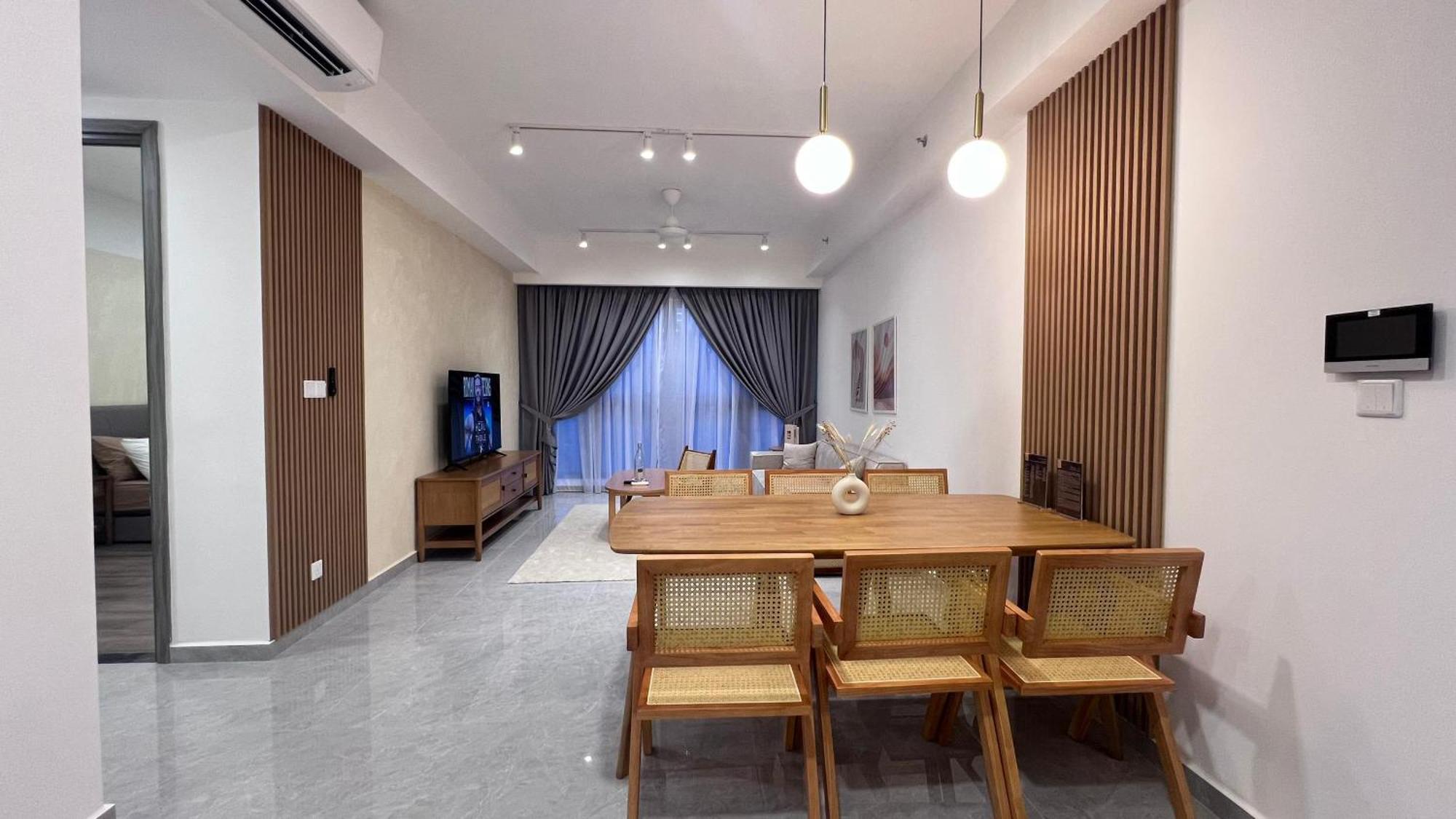Pangsapuri Ayatt Bukit Bintang