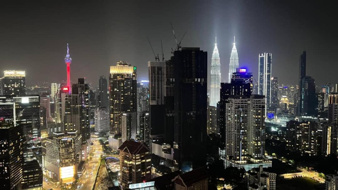 Pangsapuri Ayatt Bukit Bintang Kuala Lumpur