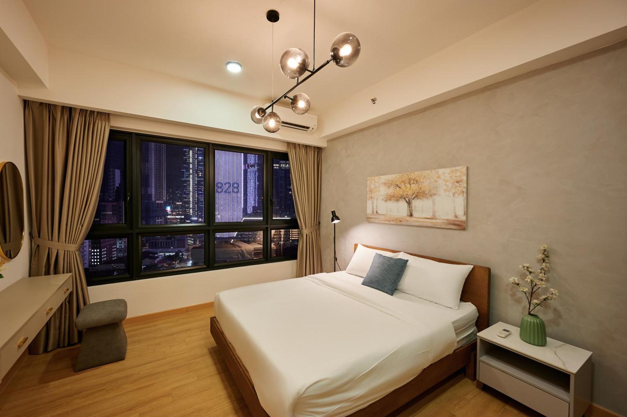 Pangsapuri Ayatt Bukit Bintang Kuala Lumpur