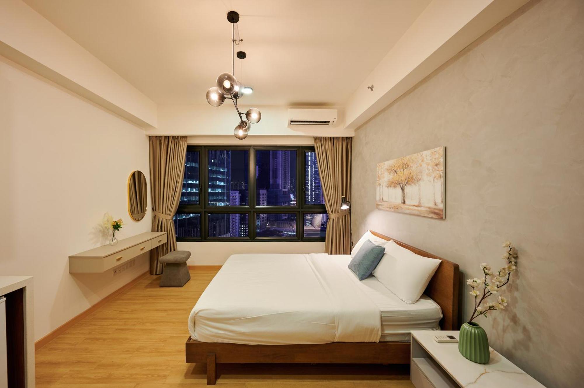 Ayatt Bukit Bintang *