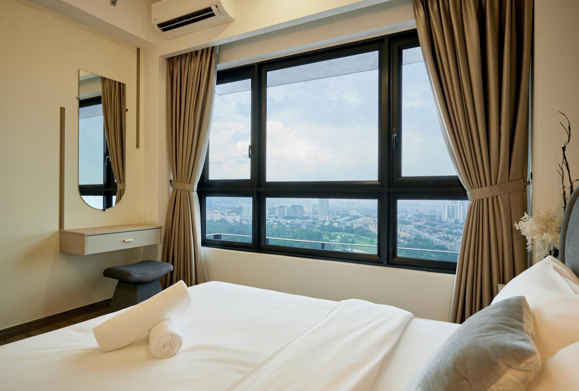 Ayatt Bukit Bintang *